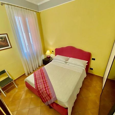 Nel Sole Bilocale Διαμέρισμα Μπολόνια Εξωτερικό φωτογραφία